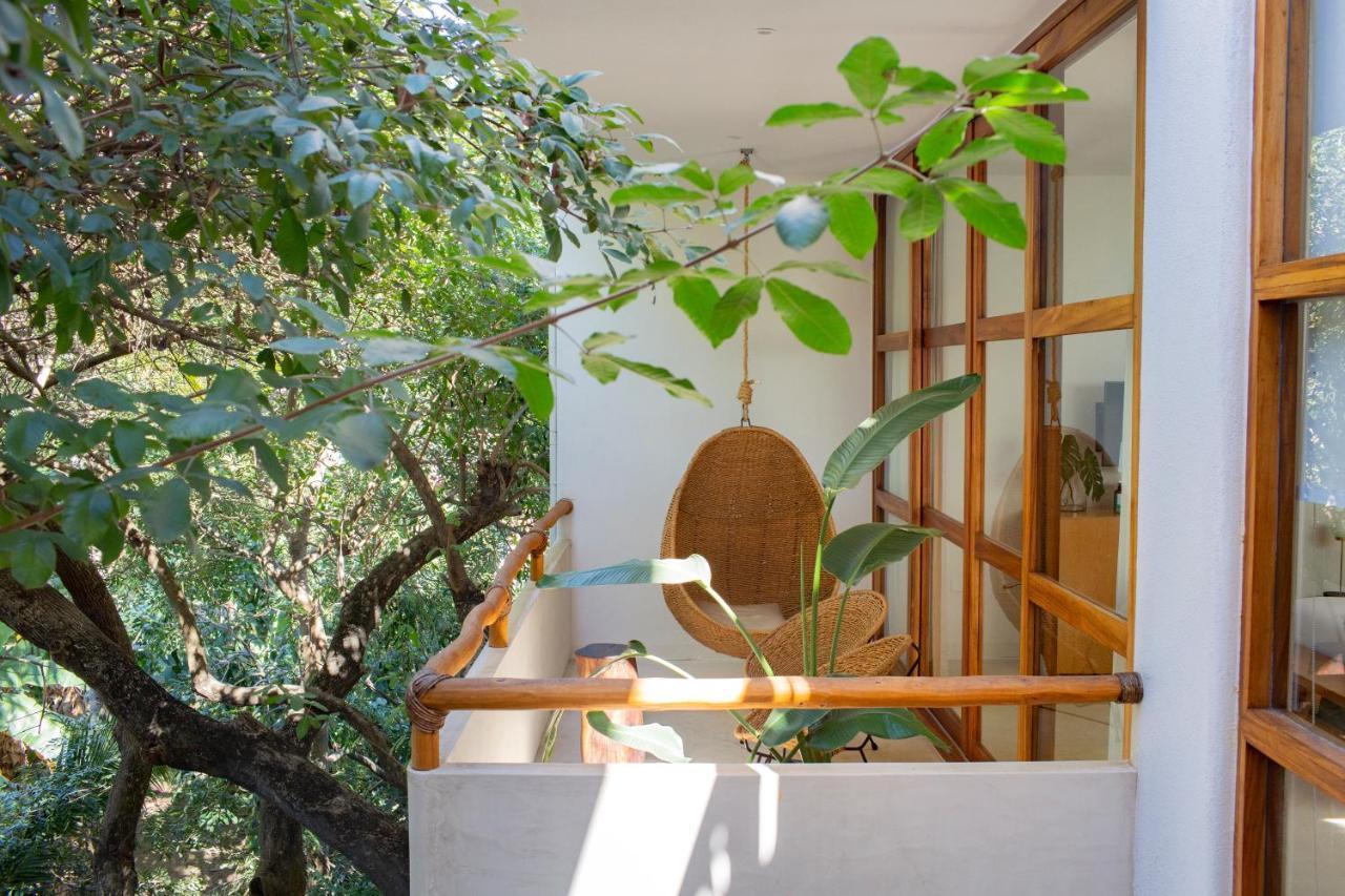 Agua De Luna Boutique, San Pancho Nayarit San Francisco (San Pancho)
