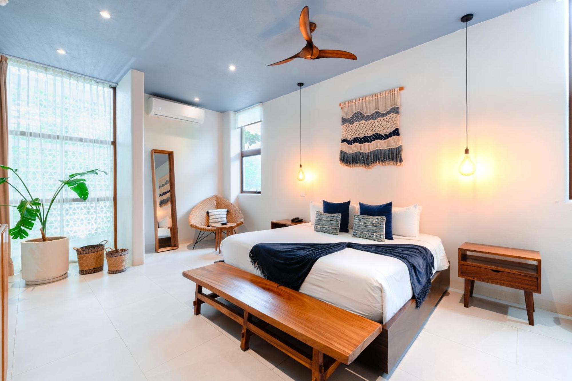 Agua De Luna Boutique, San Pancho Nayarit 3* San Francisco (San Pancho)