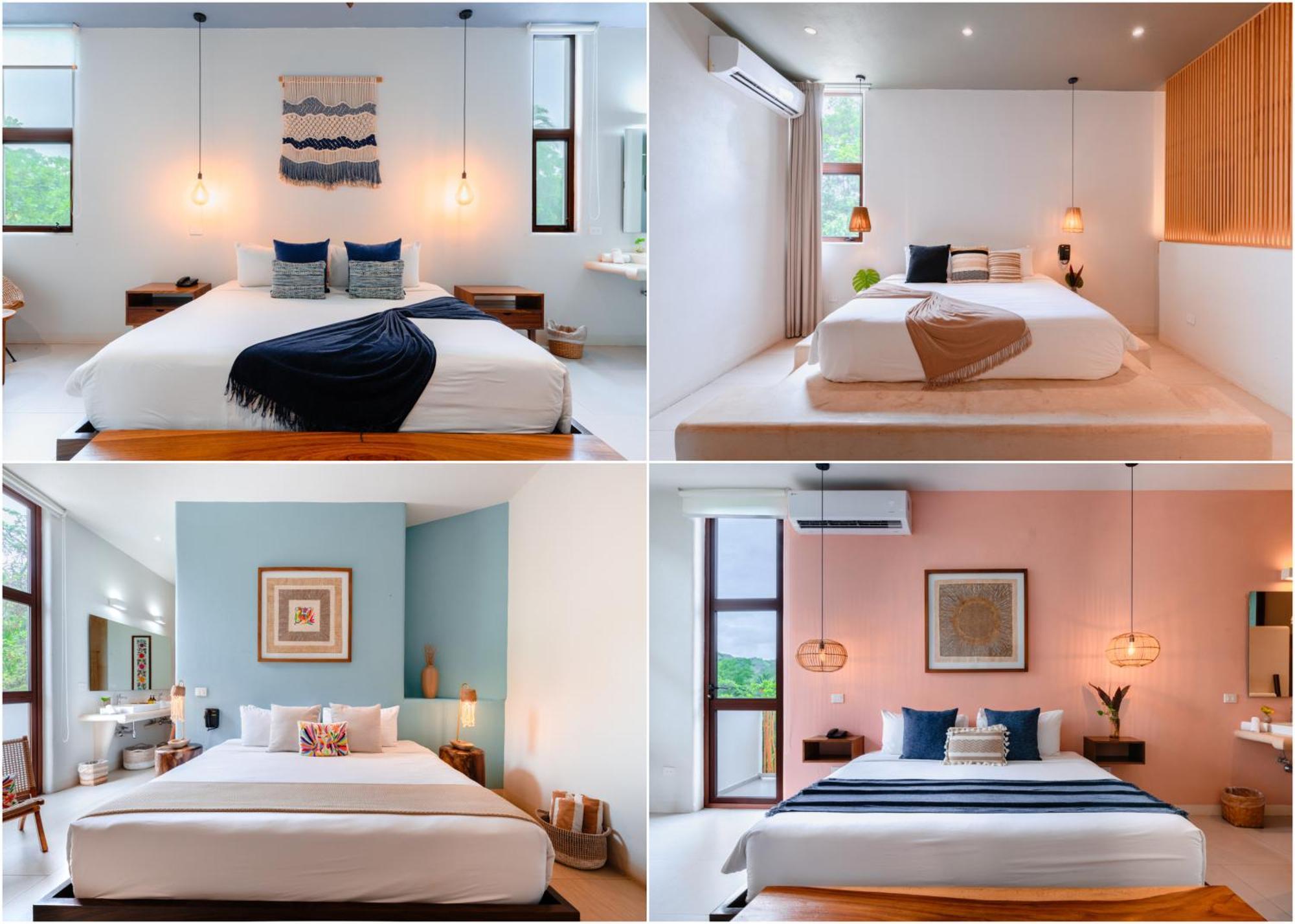 Agua De Luna Boutique, San Pancho Nayarit 3* San Francisco (San Pancho)